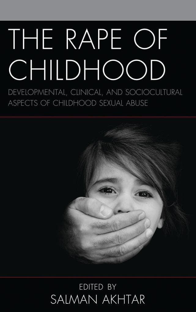 The Rape of Childhood