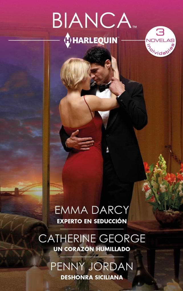 Experto en seducción - Un corazón humillado - Deshonra siciliana