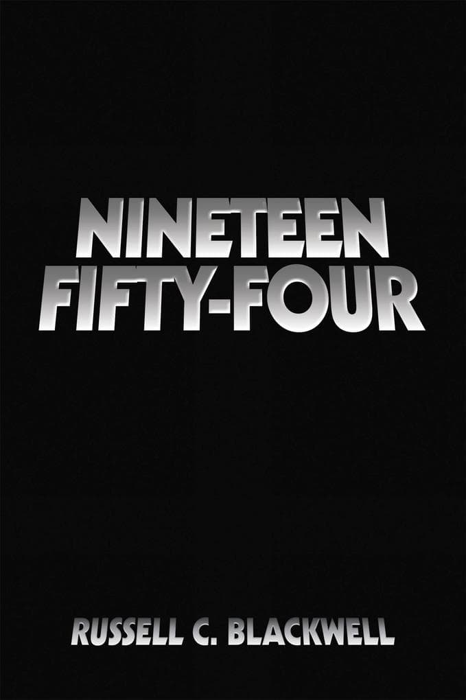 Nineteen Fifty-Four