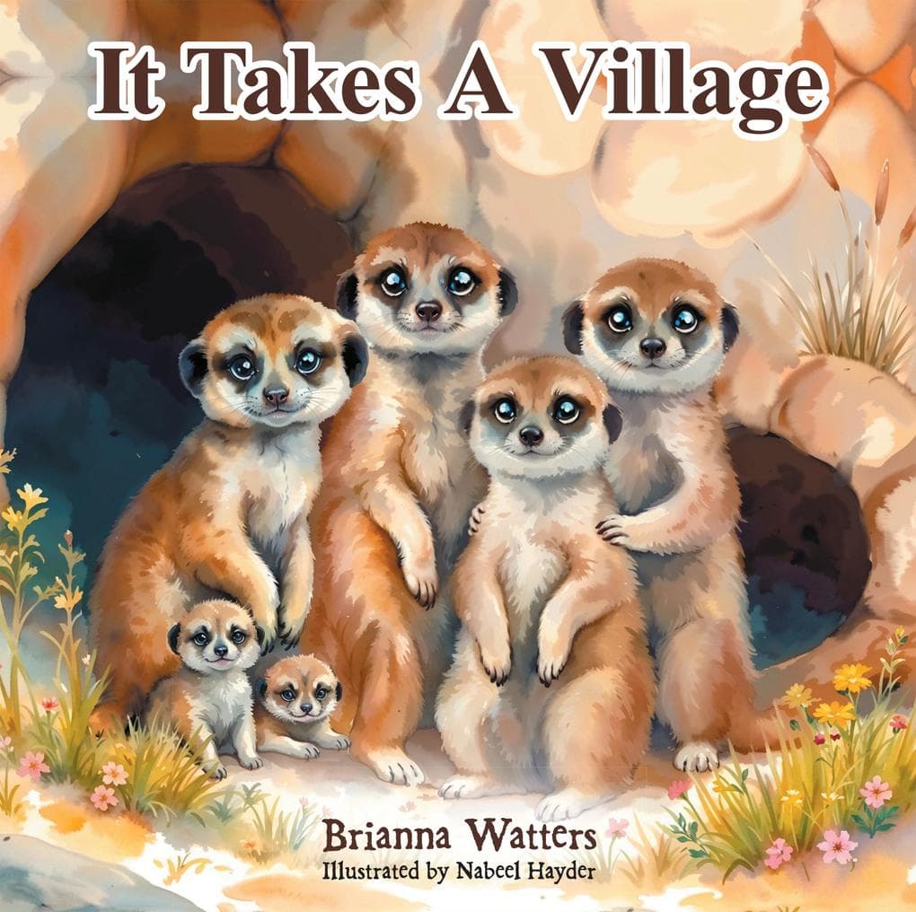 It Takes A Village