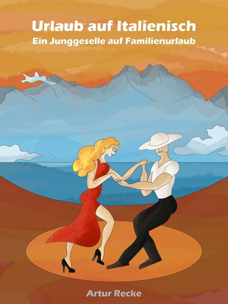 Urlaub auf Italienisch