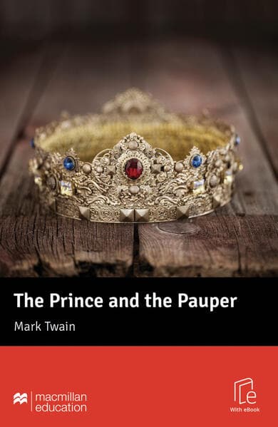 The Prince and the Pauper