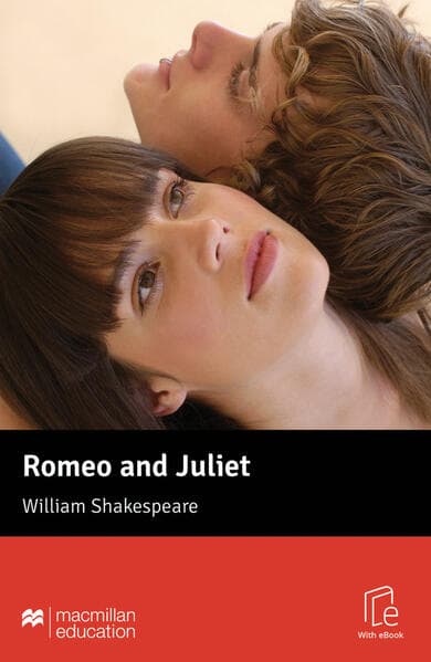 Romeo and Juliet