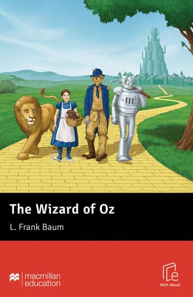The Wizard of Oz