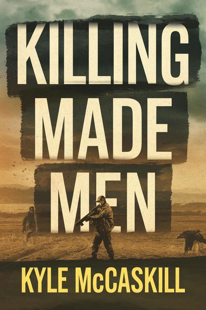 Killing Made Men