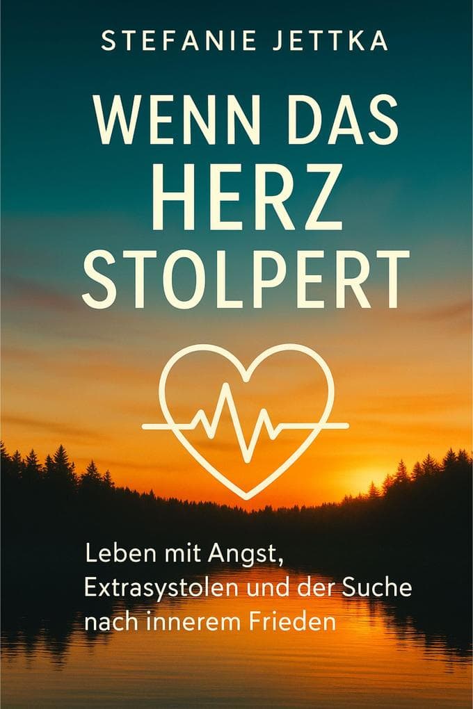 Wenn das Herz stolpert