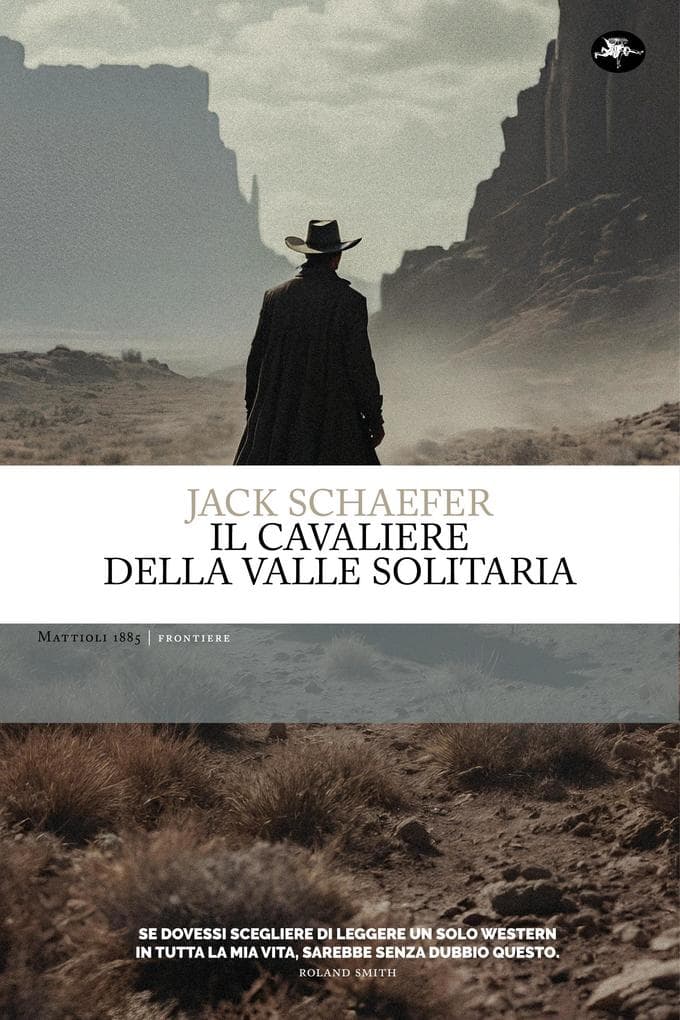 Il cavaliere della valle solitaria