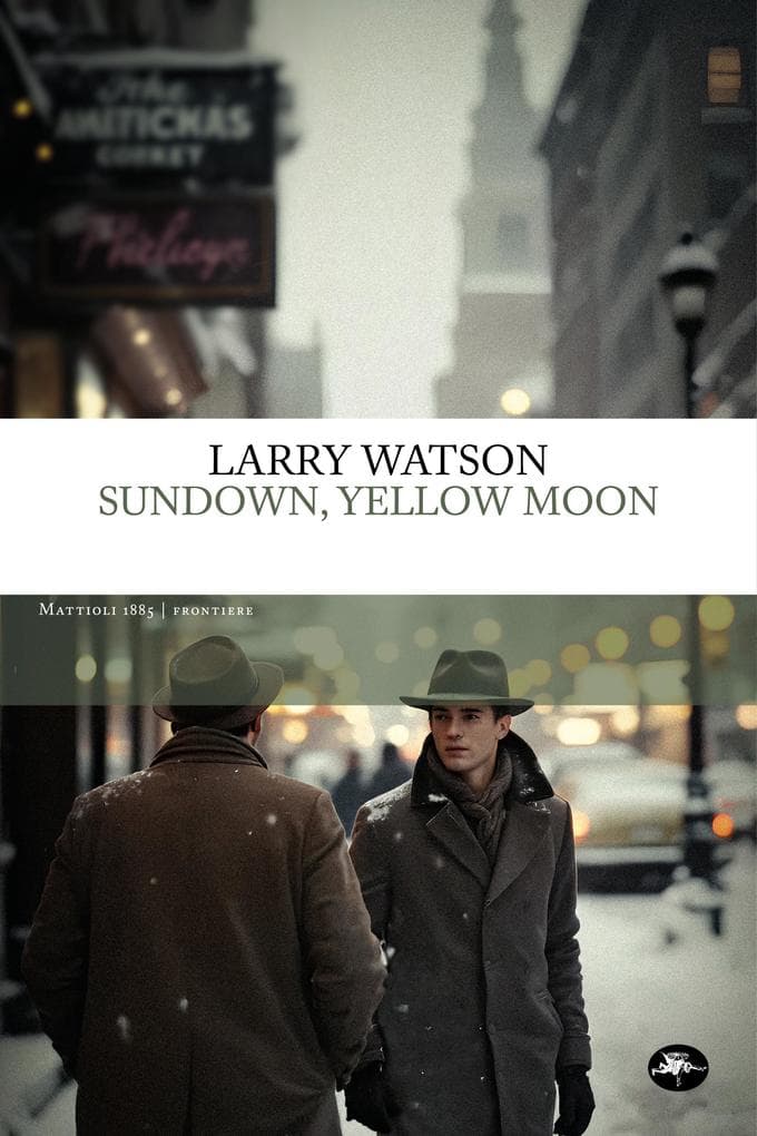 Sundown, Yellow Moon