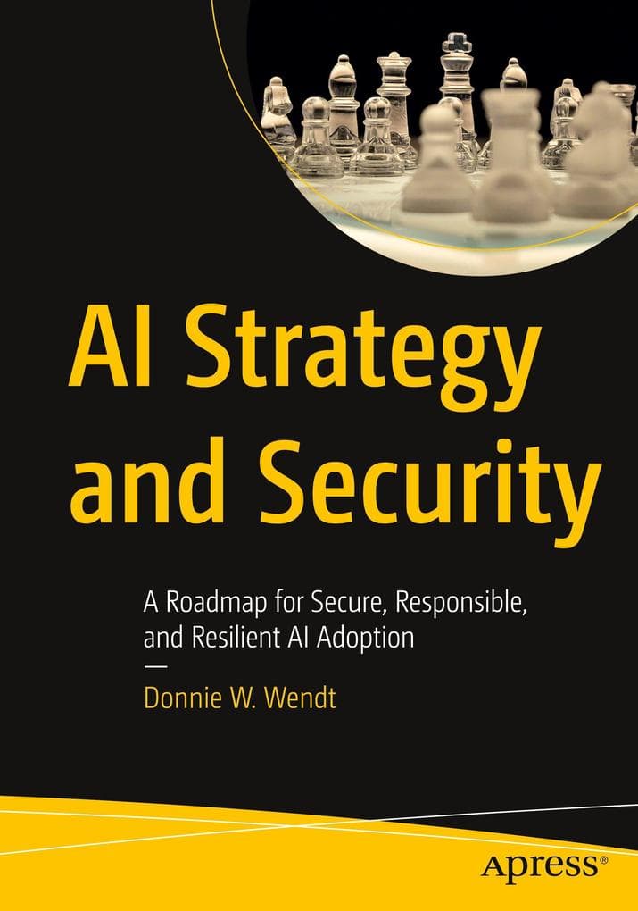 AI Strategy and Security