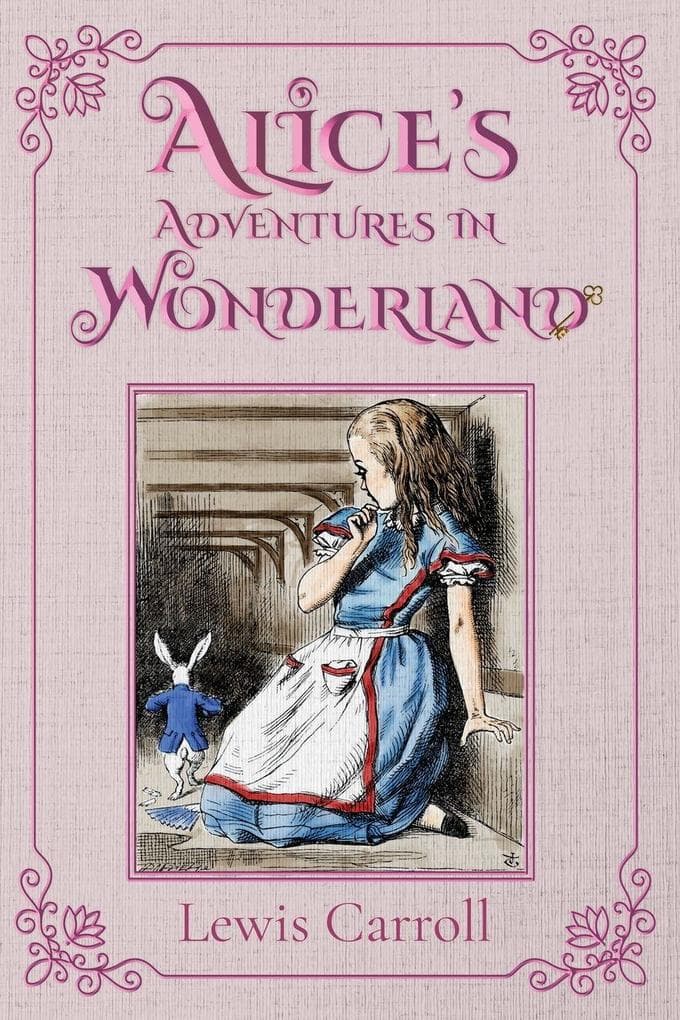 Alice's Adventures in Wonderland