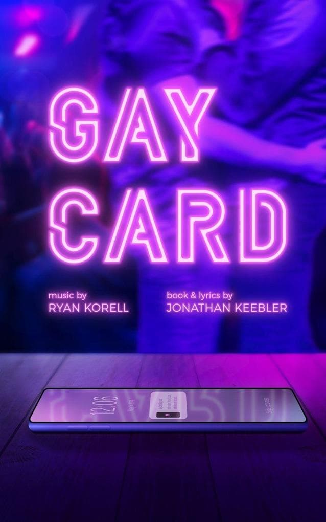 Gay Card
