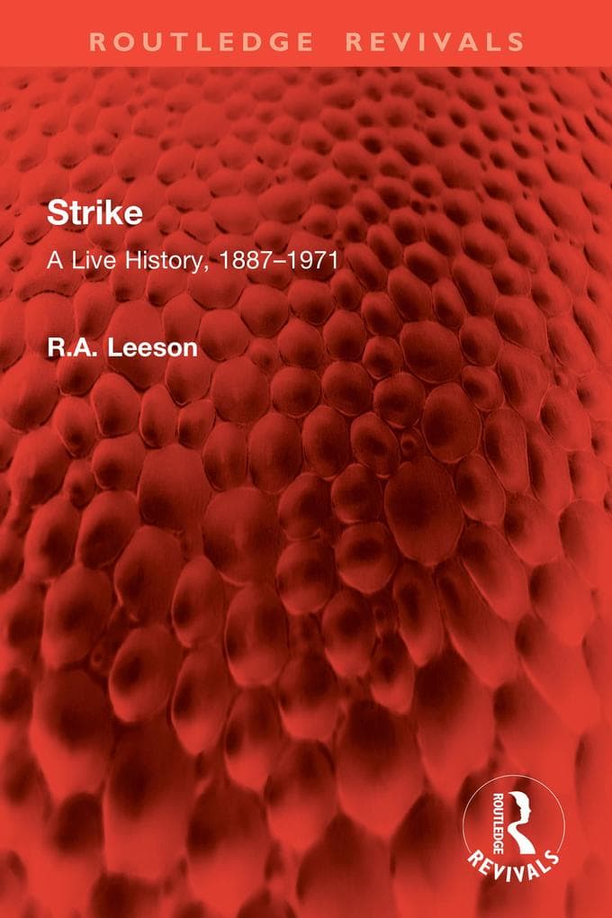 Strike