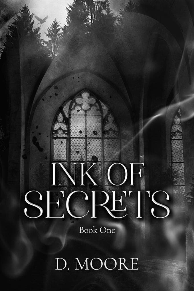 Ink of Secrets