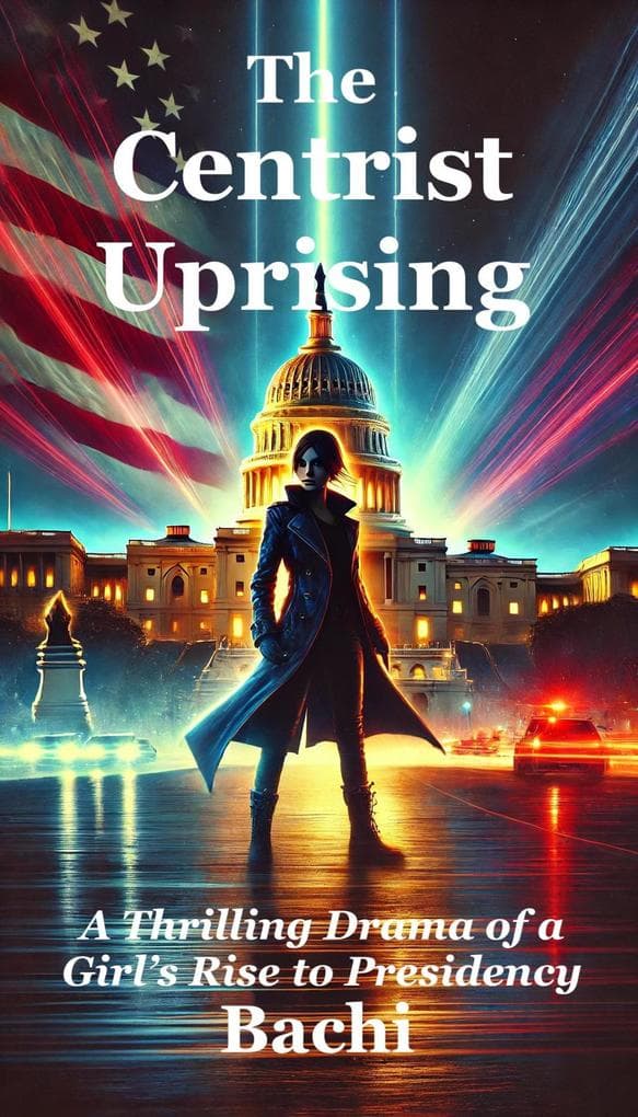 The Centrist Uprising