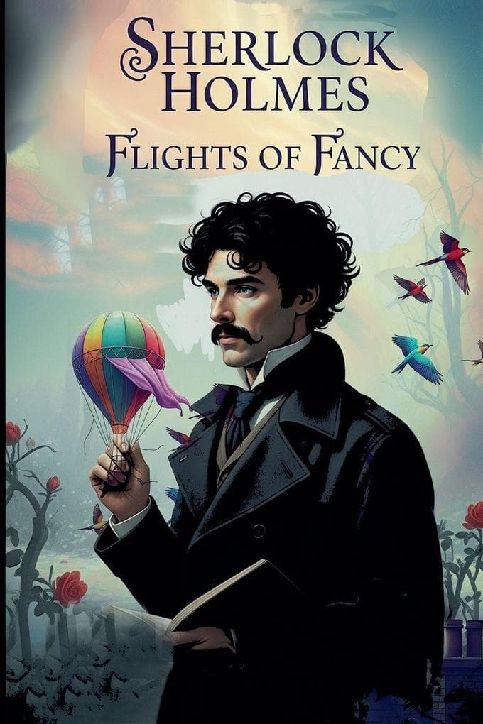 Sherlock Holmes, Flights of Fantcy