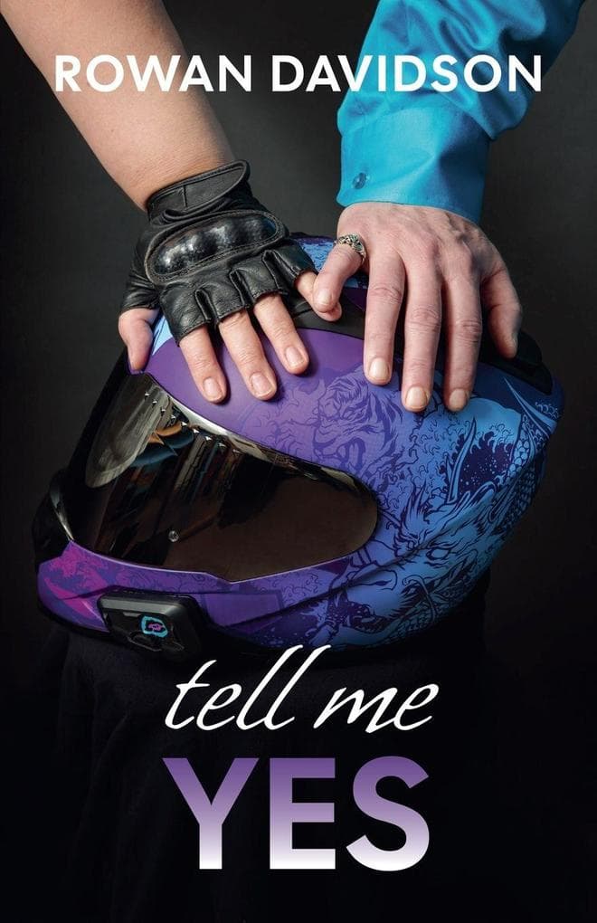 Tell Me Yes
