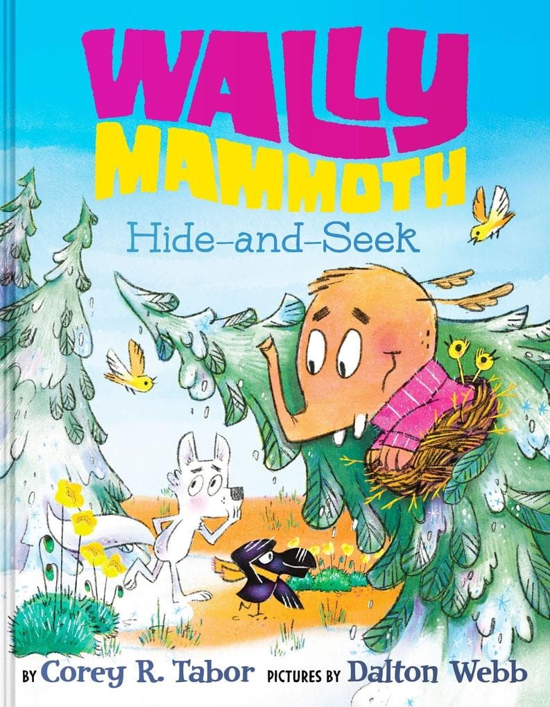 Wally Mammoth