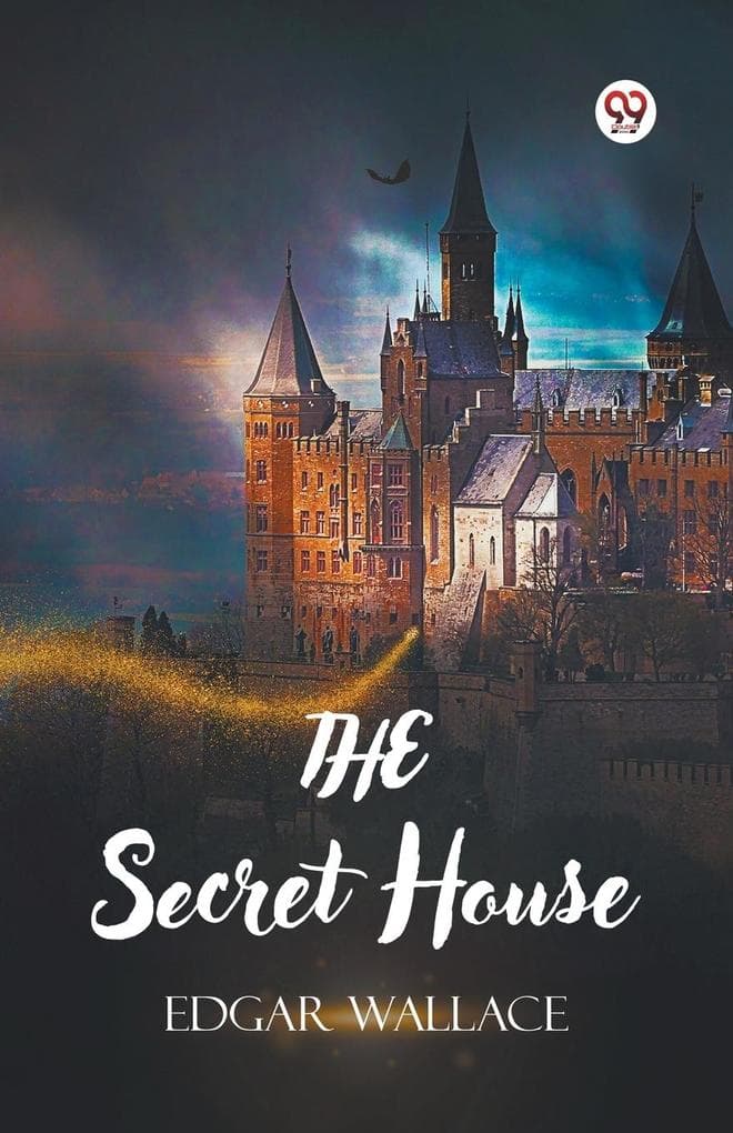 The Secret House