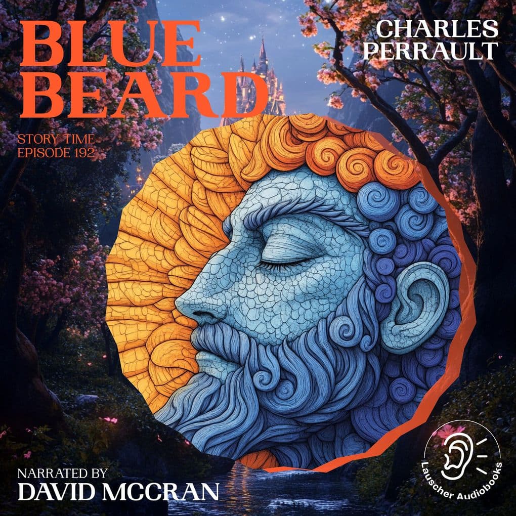 Blue Beard (Story Time, Episode 192)