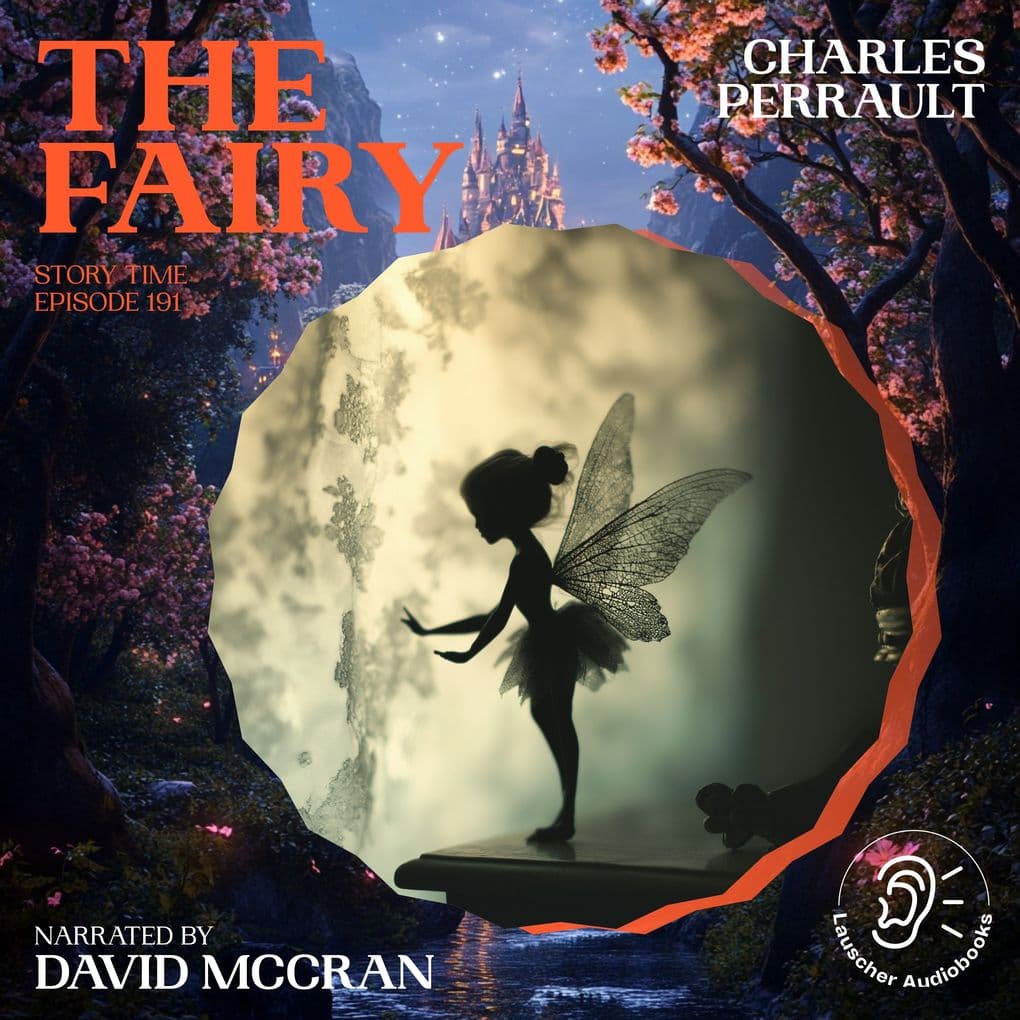 The Fairy (Story Time, Episode 191)