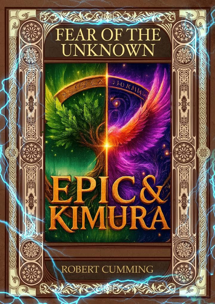 Epic & Kimura: Fear of the Unknown