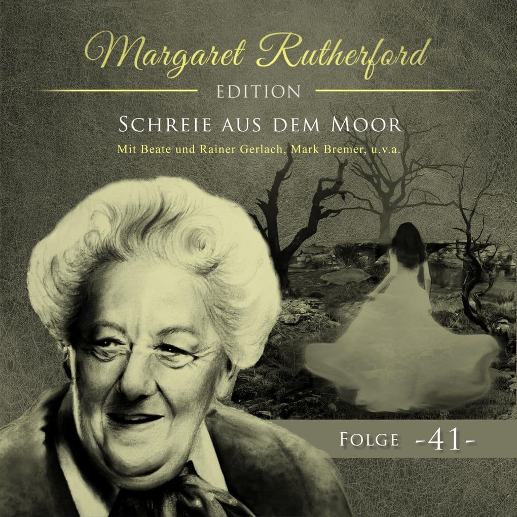 Schreie aus dem Moor