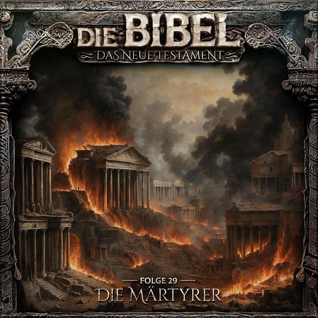 Die Märtyrer