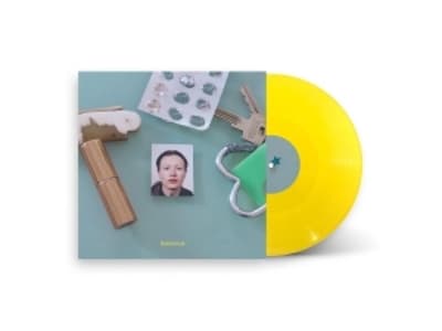 Sabbatical (Ltd. Sun Yellow Vinyl)