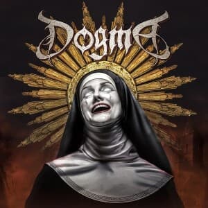 Dogma (Scarlet Blood/Black Mass Drip)