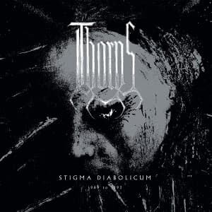 Stigma Diabolicum (Black 2-Vinyl)
