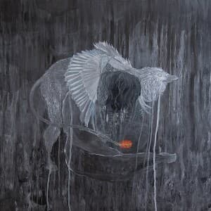 Every Rock,Every Half-truth Under Reason(Black2LP