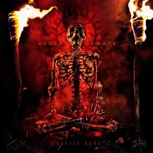 Cryptic Aura (Black Vinyl)