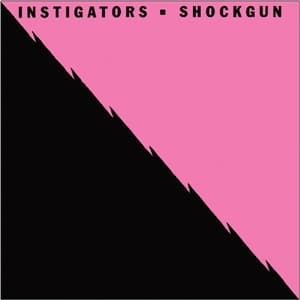 Shockgun (Coloured Vinyl)