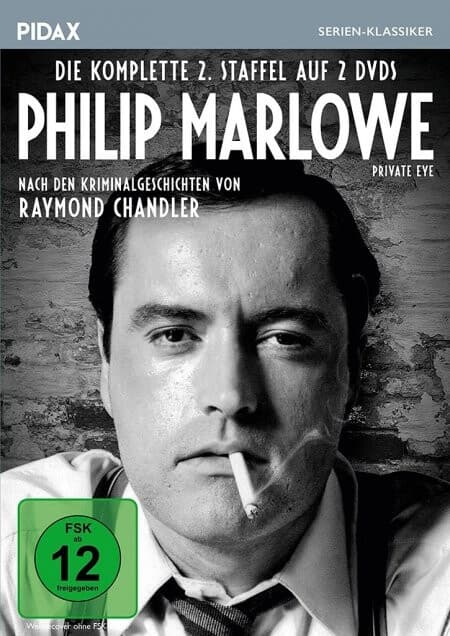 Philip Marlowe