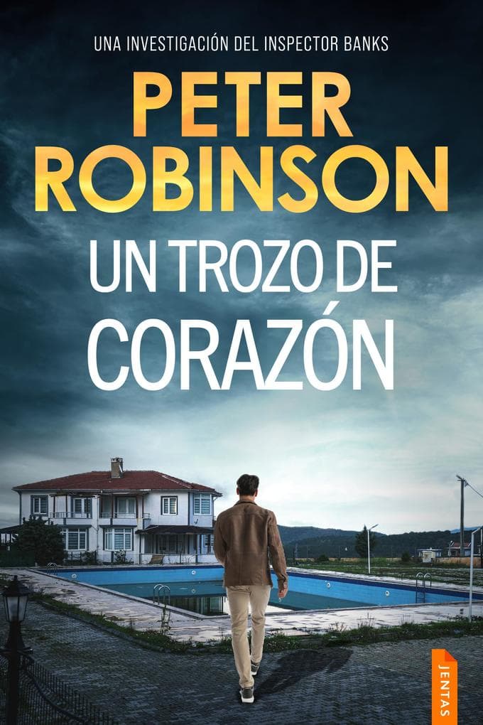 Un trozo de corazón