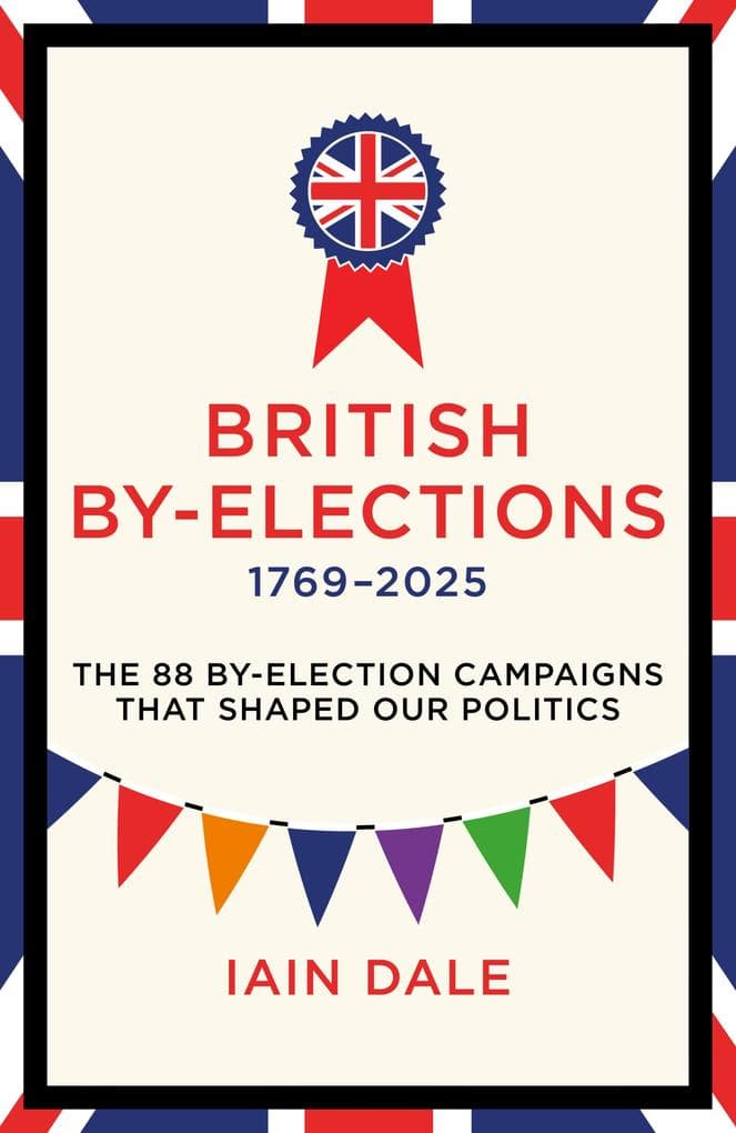 British By-Elections