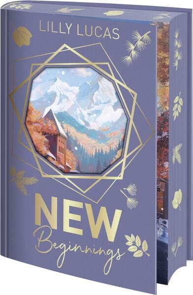 New Beginnings