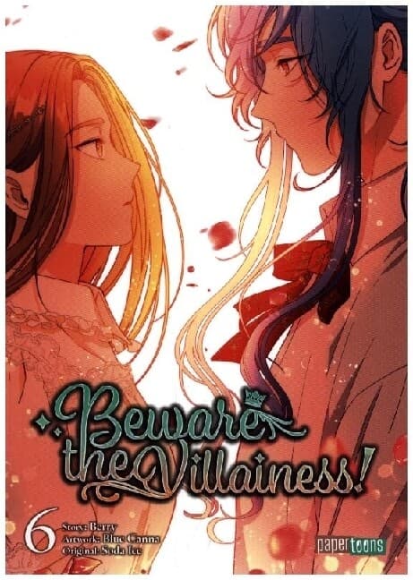 Beware the Villainess! 06