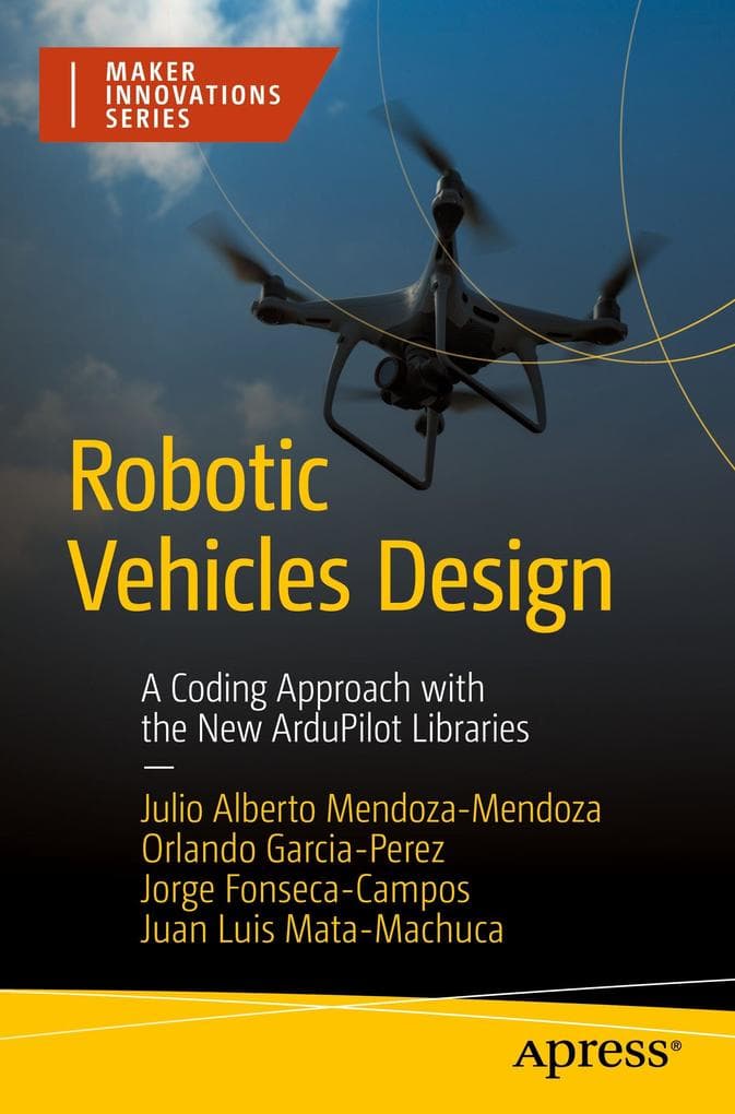 Robotic Vehicles Design