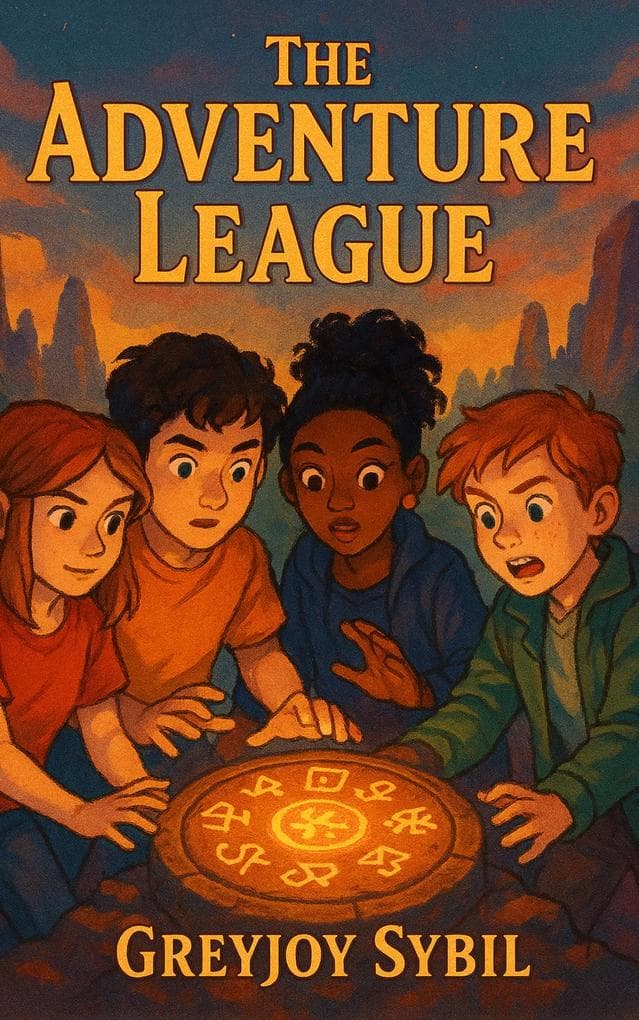 The Adventure League