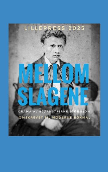 Mellom slagene