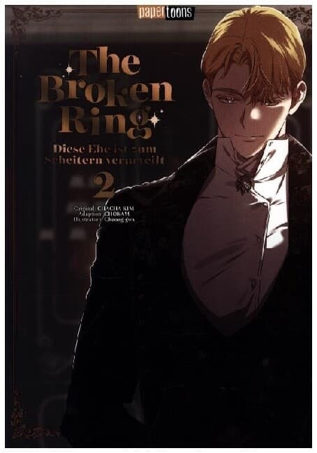 The Broken Ring - Diese Ehe ist zum Scheitern verurteilt 02
