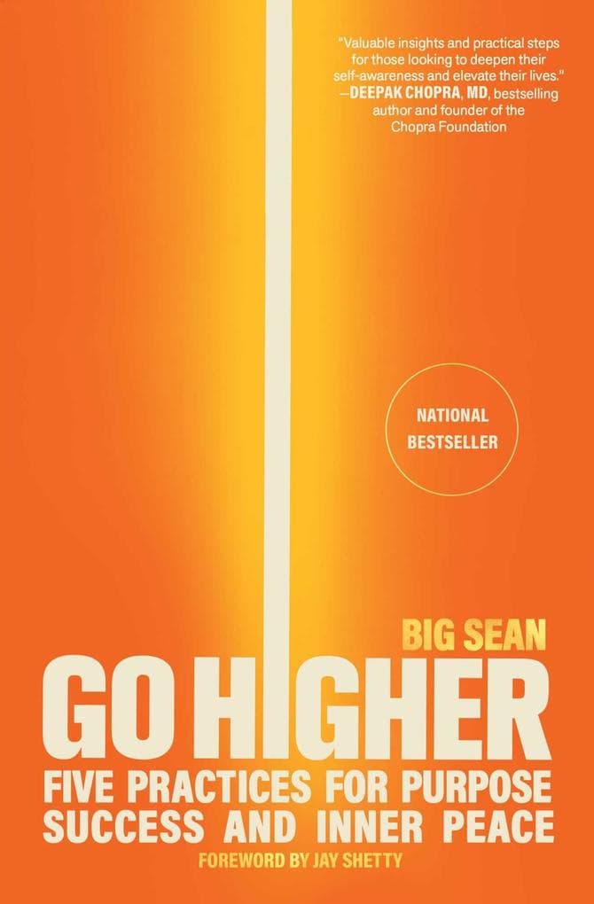 Go Higher