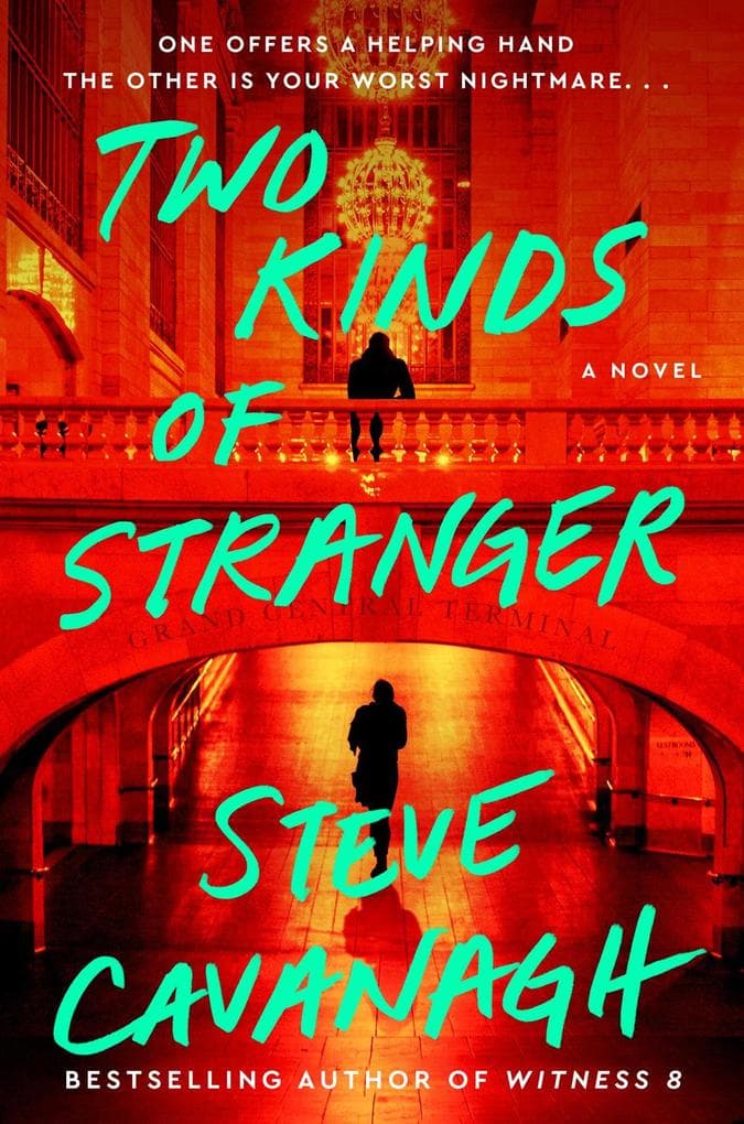 Two Kinds of Stranger
