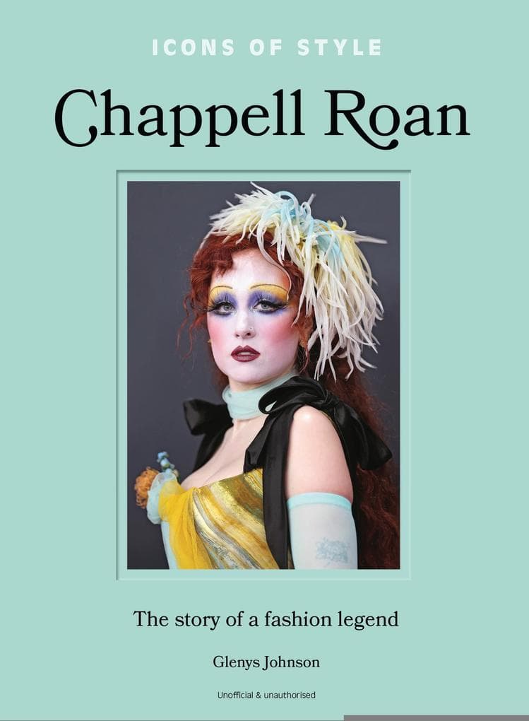Icons of Style: Chappell Roan