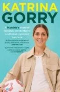 Katrina Gorry