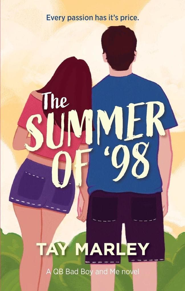 The Summer of '98