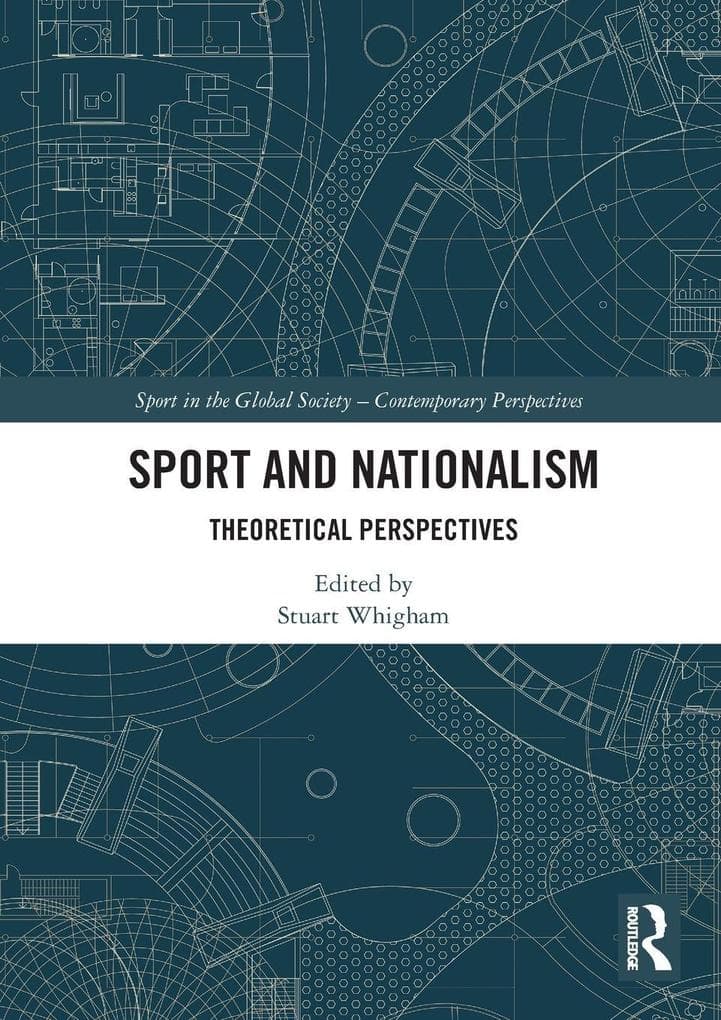 Sport and Nationalism