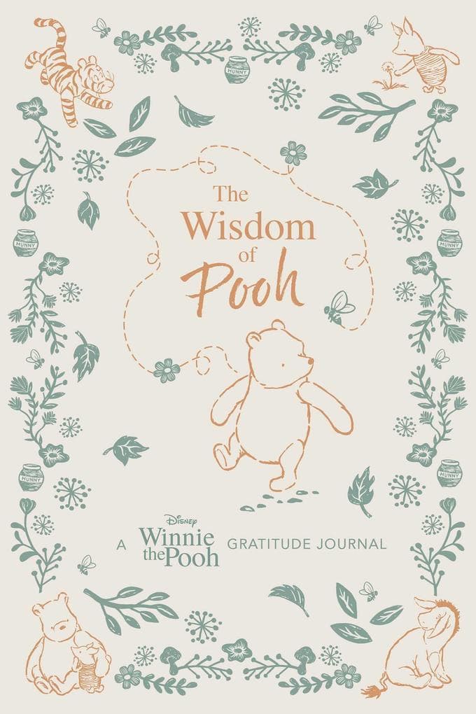 The Wisdom of Pooh