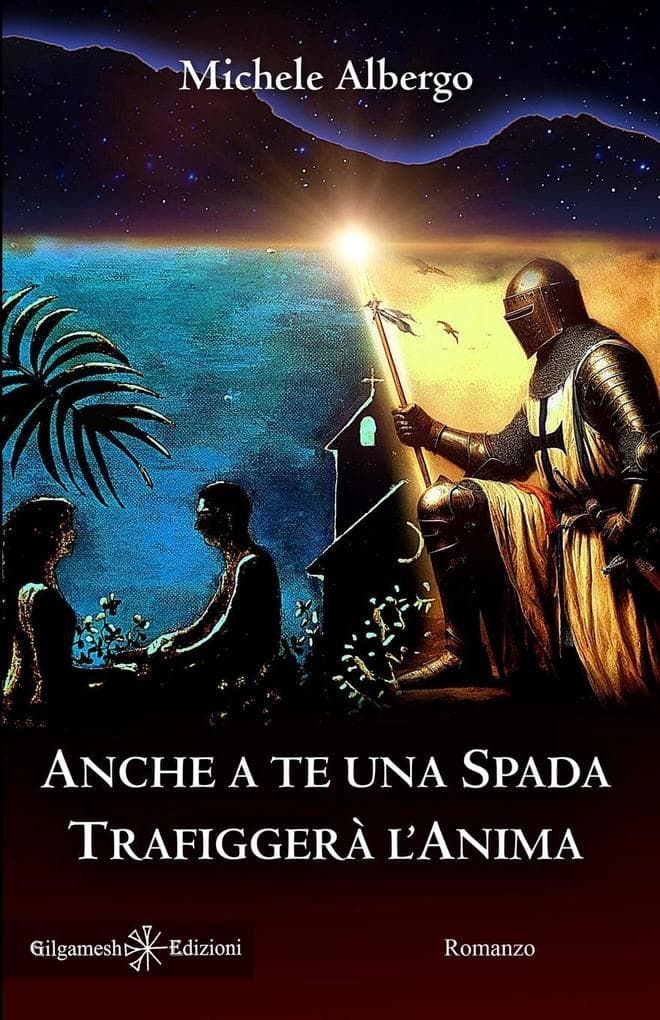 Anche a te una spada trafiggerà l'anima
